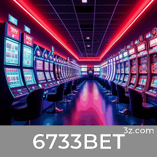 Casino Elite no 6733BET: Experiência Exclusiva com Jogos Premium