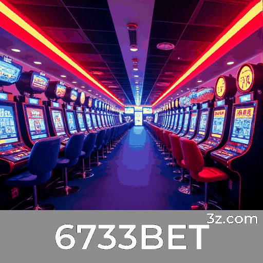 Inovação Tecnológica da 6733BET: Excelência em Apostas