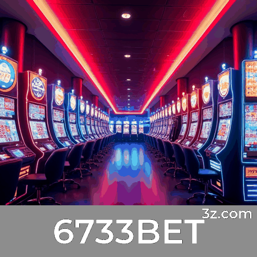Desvende a Visão Revolucionária dos Jogos na 6733BET