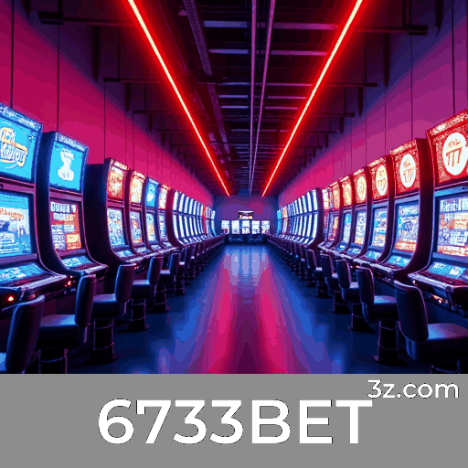 Desvende a Visão Revolucionária dos Jogos na 6733BET