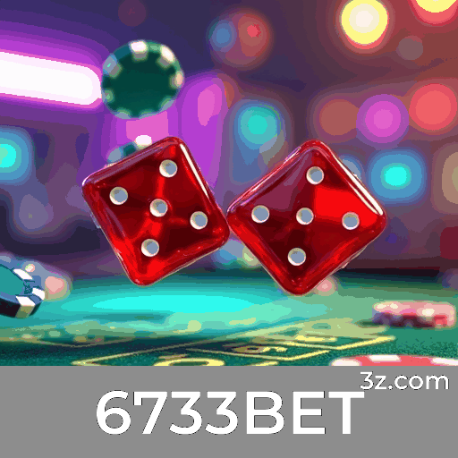 6733BET: Jogos de Cassino Que Prometem Adrenalina e Ganhos