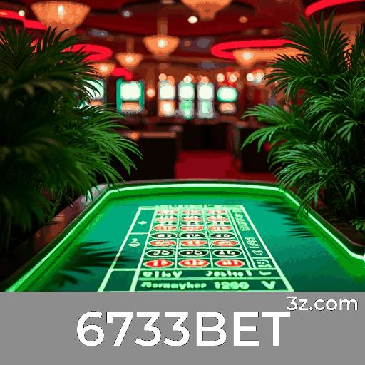6733BET: Jogos de Cassino Que Prometem Adrenalina e Ganhos