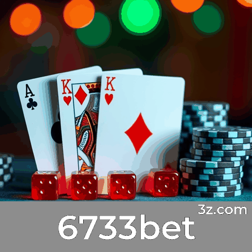 6733bet